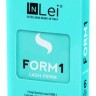 InLei® Перманентный состав для ресниц «FORM 1» 6 шт Х 1,5 мл