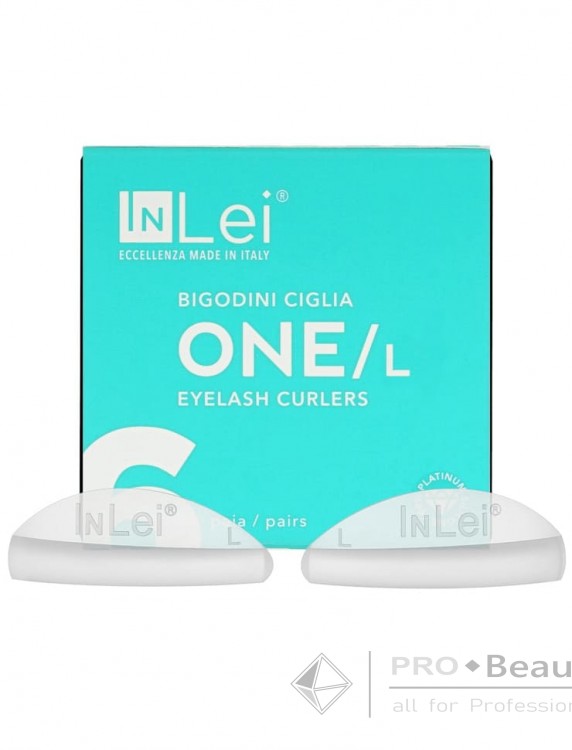 InLei® «ONE/L» 6 pairs Pack