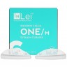 InLei® «ONE/M» 6 pairs Pack