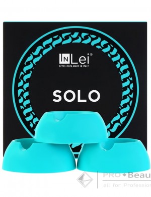 InLei® Емкость для жидкостей SOLO, 3 шт