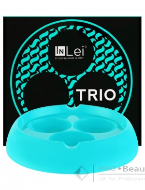 InLei® Емкость для жидкостей TRIO, 1 шт