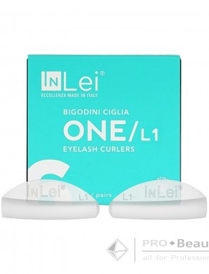 InLei® «ONE/L1» 6 pairs Pack